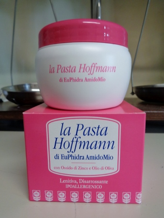 Euphidra Amidomio La Pasta Hoffmann € 12,53 prezzo in farmacia