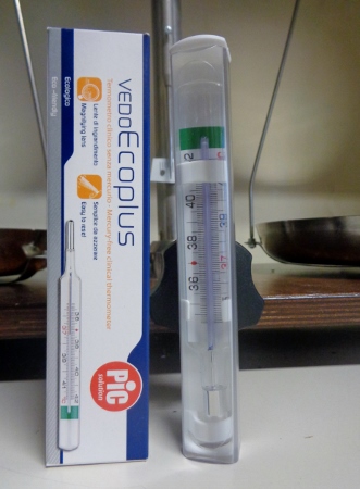 Termometro Pic Vedoecoplus € 8,40 prezzo in farmacia